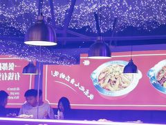 -徐记小怪兽肉蟹煲店(哈西万达金街店)