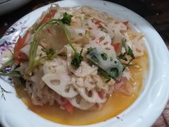 招牌美食-冯记白土岗辣子鸡