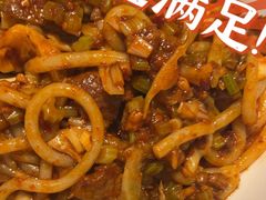 -胡氏大盘鸡新疆菜(谈固店)