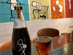 -Dogi&kiki Coffee(中心商务大厦店)