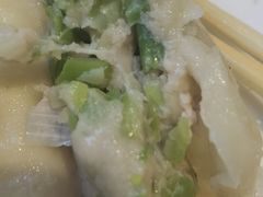 -大眼锅贴水饺(河东店)