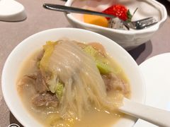 -宏达宴老菜馆(群力第四大道店)