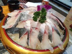 龙利鱼片-渝味晓宇火锅(合川路店)
