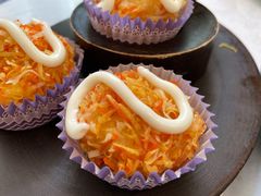 -香香海南菜餐厅