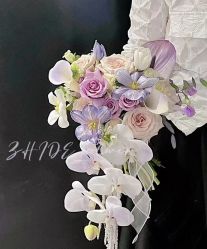 -华东饭店·园林式婚礼宴会厅酒店