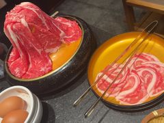 -牛New寿喜烧(新六百店)