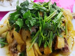 -电白鸭粥店(下沙二坊88号店)