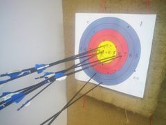 -道顺射箭·团建·骑射(张杨路店)