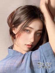 -MISS STAR·半永久纹眉·发际线·美瞳线