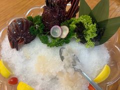 -珍宝海鲜(东海岸海鲜中心)