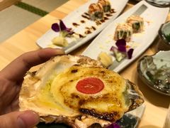 -割烹酱子日本料理(弘基财富广场店)