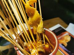 -长安记·大美陕菜(大族广场店)