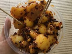 -周小亮丁家坡洋芋(全国总店)