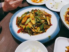 -渝信川菜(西单店)