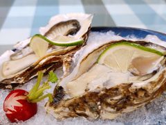 -君霖海鲜私房菜(春柳店)