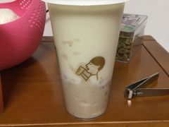 -喜茶(东莞汇一城店)