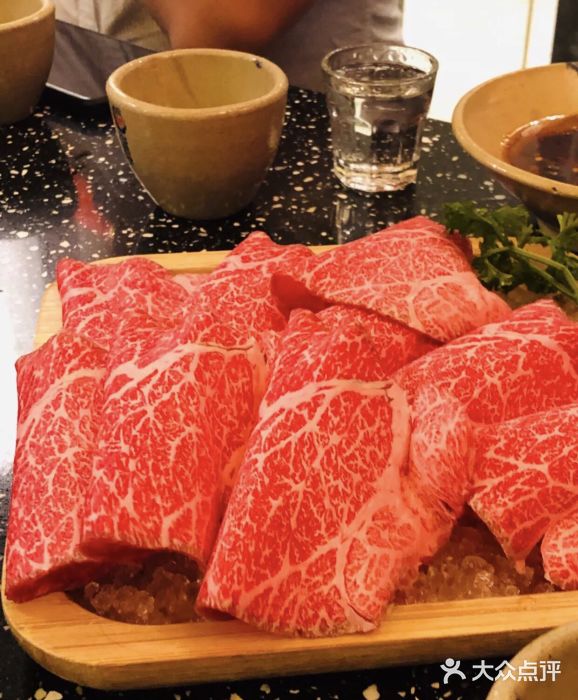 小龙坎老火锅图片
