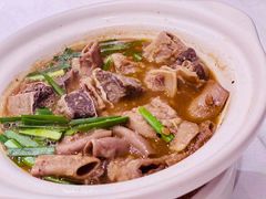 和味牛杂-炳胜品味(海印总店)