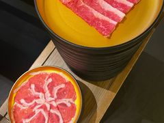 -牛New寿喜烧(金茂览秀城店)