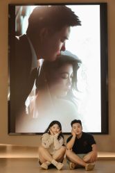 -乐派诗婚纱摄影