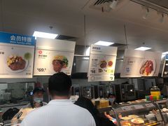 -宜家·瑞典风味餐厅(无锡店)