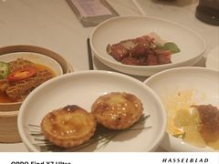 -彩丰楼中餐厅(深圳国际会展中心洲际酒店)
