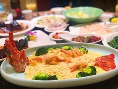 -新南华大酒店(长寿店)