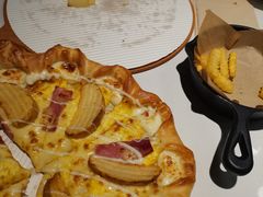 -必胜客(江东万达店)