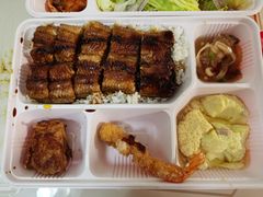 -大吉鲜鱼料理自慢(维也纳大厦店)