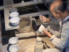 -景德镇古窑民俗博览区