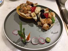 -西酒时光(恒福店)