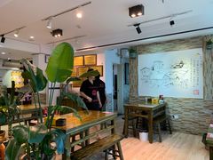 大堂-盛天毛血旺非遗美食(观音桥店)