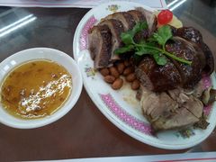 -香港蓮香樓(上環店)