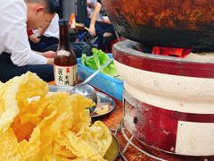-威邵鸡煲(西华路总店)