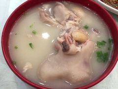 -廖老妈蹄花店(人民公园陕西街259号店)