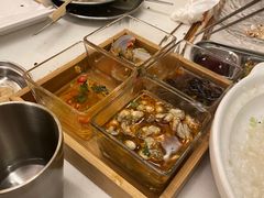 -白仁仔· 活烤海鲜 宵夜(豫园店)