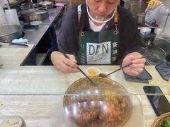 -蛋满灌·非遗手工灌蛋(龙头路店)