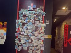 -BlueGame深蓝密室逃脱真人NPC(京投港·长阳店)