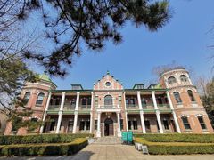 -北京动物园-畅观楼