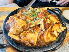 -老酒馆熏酱东北菜·海鲜烧烤大排档(世纪公园直营店)