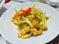 -渔语鱼新川菜Bistro(万象天地店)