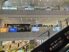 -凯德MALL(西直门店)