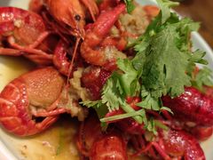 -管氏翅吧(马家堡店)