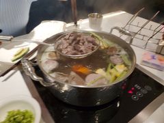 -牛焱·贵州黄牛肉火锅(城西银泰店)