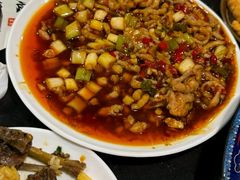 -一只烧鸡公(解放碑店)