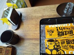 -野人部落(沈阳一店)