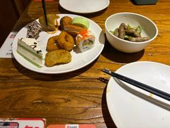 -王氏炉匠·烧鸟放题自助(三里屯店)