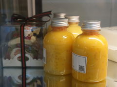 -兔兔家蛋糕甜品(德胜店)