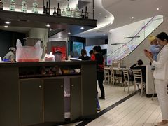 -必胜客(联投东方店)