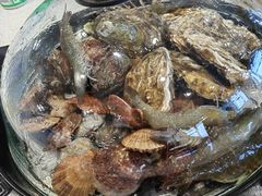 -前王院•巧克力海鲜市集餐厅(万平口店)